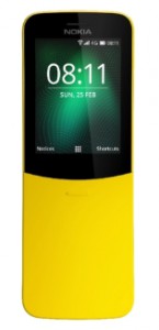 Замена динамика на Nokia 8110