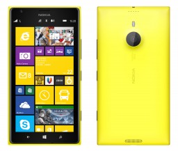 Программный ремонт на Nokia Lumia 1520