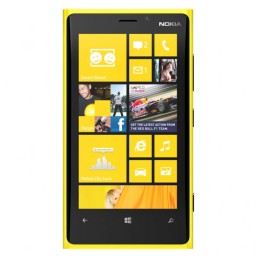 Программный ремонт на Nokia Lumia 920