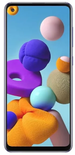 Замена гнезда зарядки на Samsung Galaxy A21s