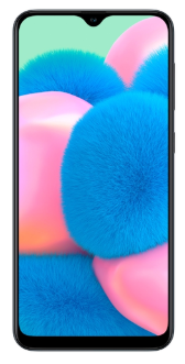Разблокировка телефона на Samsung Galaxy A30s