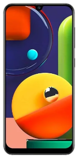 Замена гнезда зарядки на Samsung Galaxy A50s SM-A507