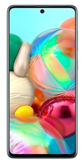 Замена гнезда зарядки на Samsung Galaxy A71
