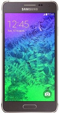 Разблокировка телефона на Samsung GALAXY A7 SM-A700FD