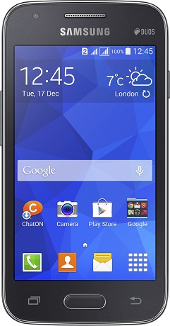 Разблокировка телефона на Samsung GALAXY Ace 4 Lite SM-G313H