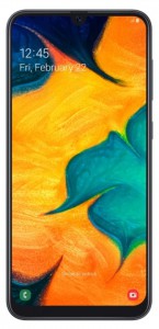 Замена стекла (дисплея) на Samsung Galaxy A30