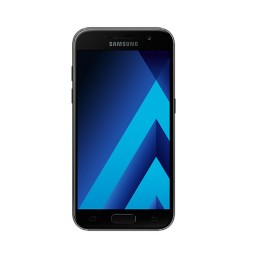 Сохранение данных на Samsung Galaxy A3 (2017) SM-A320F