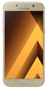 Замена корпуса (крышки) на Samsung Galaxy A5 (2017) SM-A520F