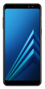 Сохранение данных на Samsung Galaxy A8 (2018) A530F
