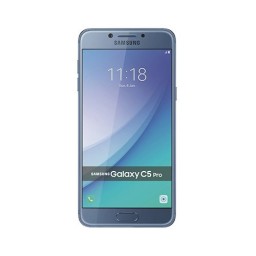 Замена стекла (дисплея) на Samsung Galaxy C5 Pro