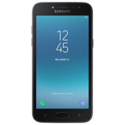 Сохранение данных на Samsung Galaxy J2 (2018) j250