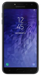 Программный ремонт на Samsung Galaxy J4 (2018)