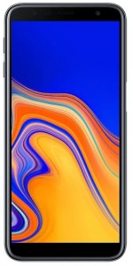 Замена корпуса (крышки) на Samsung Galaxy J6  (2018) SM-J610