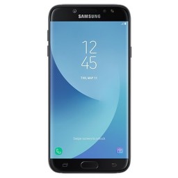 Чистка камеры на Samsung Galaxy J7 (2017) SM-J730F