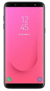 Разблокировка телефона на Samsung Galaxy J8 (2018)
