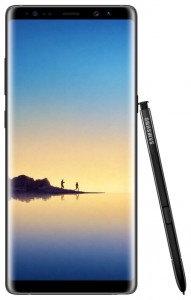 Замена гнезда зарядки на Samsung Galaxy Note 8 N950F