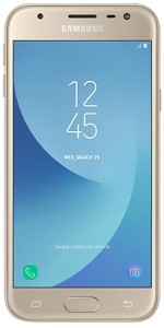 Сохранение данных на Samsung Galaxy J3 (2017) SM-J330F