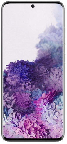 Замена динамика на Samsung Galaxy S20