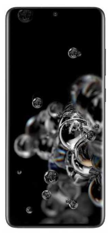 Замена стекла (дисплея) на Samsung Galaxy S20 Ultra SM-G988F