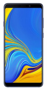Замена корпуса (крышки) на Samsung Galaxy A9 (2018) SM-A920F
