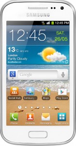 Замена стекла (дисплея) на Samsung I8160 Galaxy Ace2