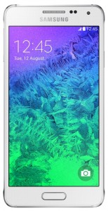 Разблокировка телефона на Samsung SM-G850F Galaxy Alpha