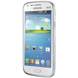 Разблокировка телефона на Samsung I8262 GALAXY Core