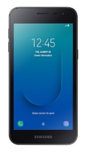 Замена корпуса (крышки) на Samsung Galaxy J2 core SM-J260F