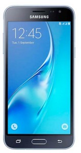 Разблокировка телефона на Samsung Galaxy J3 (2016) SM-J320F/DS