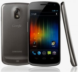 Замена динамика на Samsung I9250 Galaxy Nexus