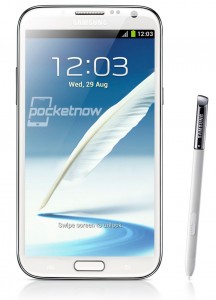 Разблокировка телефона на Samsung N7100 Galaxy - Note 2