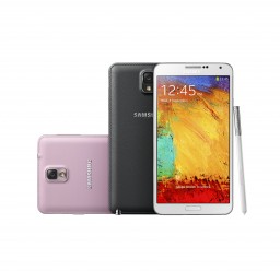 Сохранение данных на Samsung N900/N9005 Galaxy Note 3