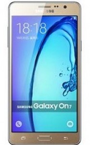 Программный ремонт на Samsung Galaxy On7