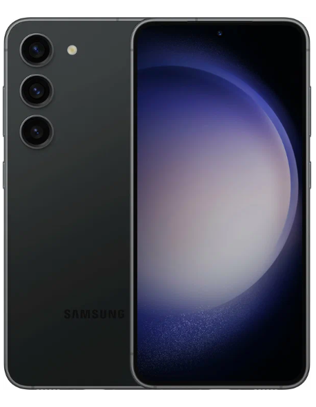 Замена корпуса (крышки) на Samsung Galaxy S23 SM-S911B