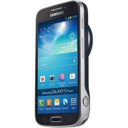 Сохранение данных на Samsung GALAXY S4 zoom SM-C101