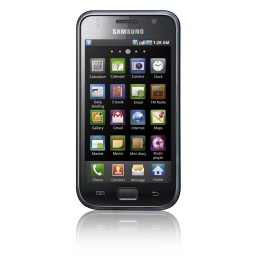 Программный ремонт на Samsung I9001 Galaxy S plus