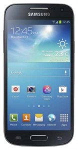 Разблокировка телефона на Samsung I9190/i9192/i9195 Galaxy S4 mini