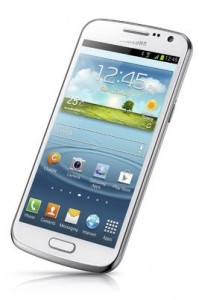 Программный ремонт на Samsung I9260 Galaxy Premier