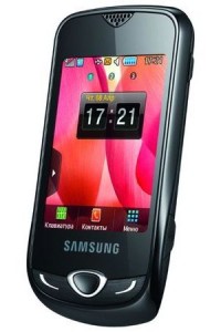 Замена гнезда зарядки на Samsung S3370
