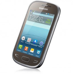Замена гнезда зарядки на Samsung S5292 REX 90