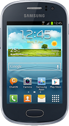 Разблокировка телефона на Samsung S6810 Galaxy Fame
