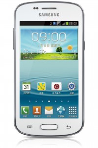Разблокировка телефона на Samsung S7390 Galaxy TREND S7390