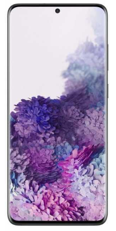 Замена динамика на Samsung Galaxy S20  SM-G985F