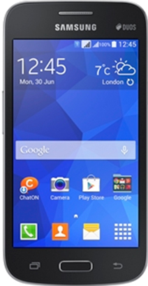 Разблокировка телефона на Samsung GALAXY Star Advance SM-G350E