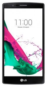 Разблокировка телефона на LG G4 H818