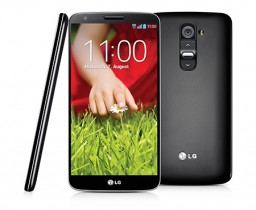 Разблокировка телефона на LG G2 D802