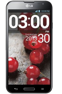 Разблокировка телефона на LG Optimus G PRO E988