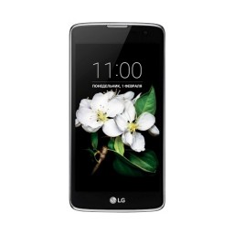 Разблокировка телефона на LG K7 X210DS