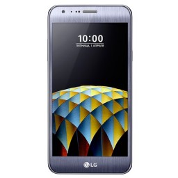 Разблокировка телефона на LG X cam K580DS