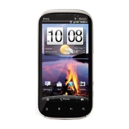 Замена стекла (дисплея) на HTC Amaze 4G